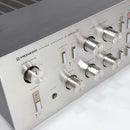 Pioneer Integrated Amplifiers A-8800X Ok