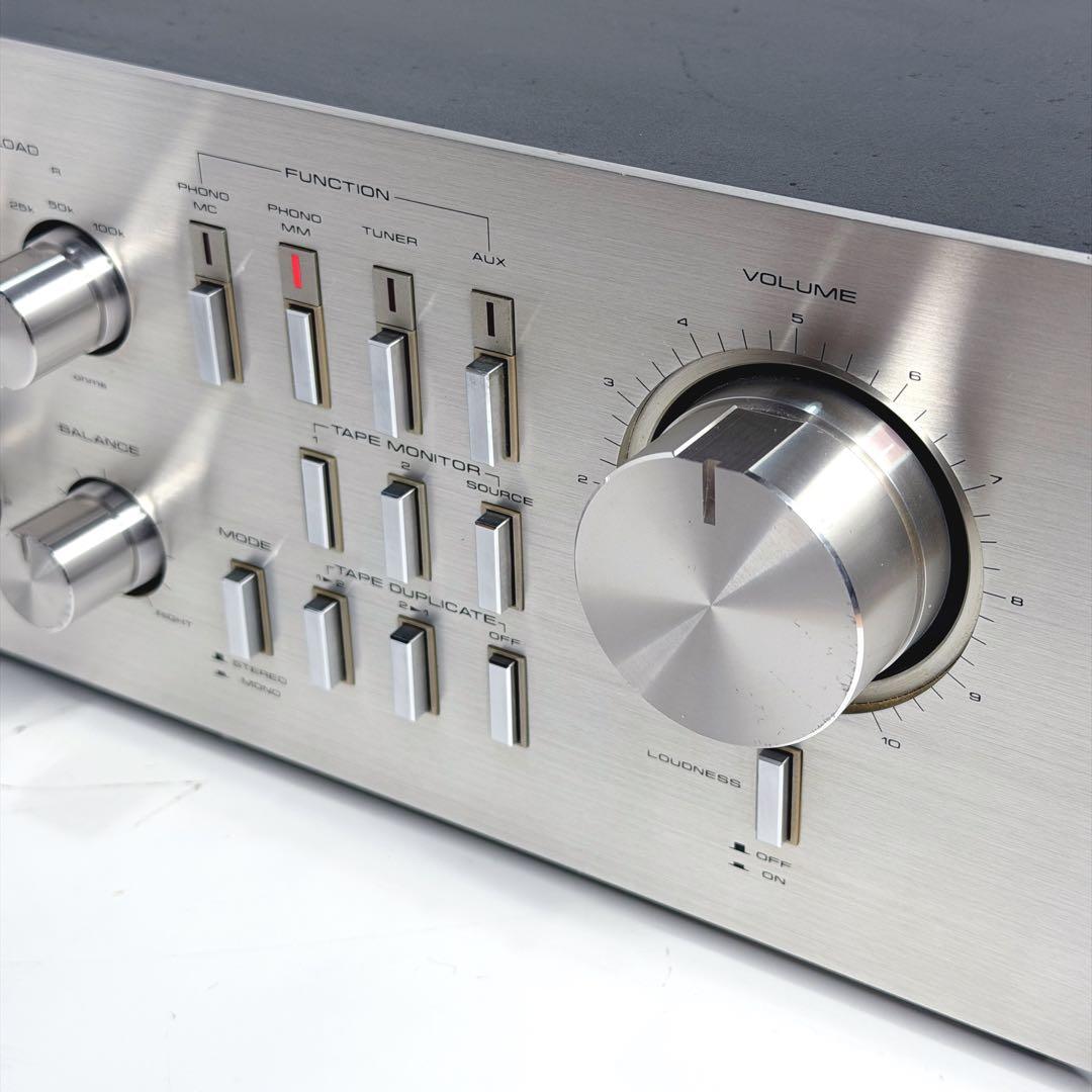 Pioneer Integrated Amplifiers A-8800X Ok