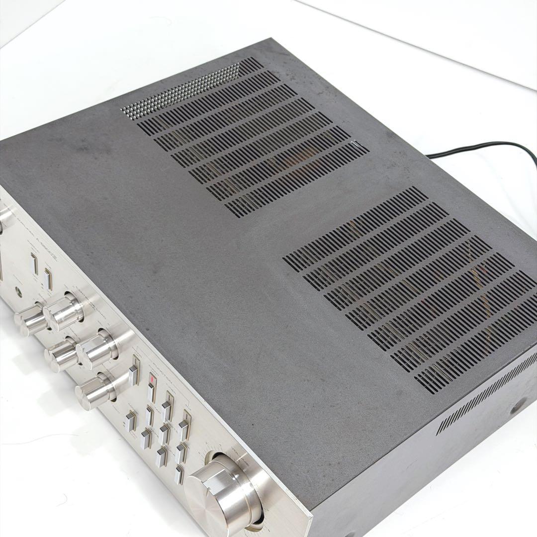 Pioneer Integrated Amplifiers A-8800X Ok