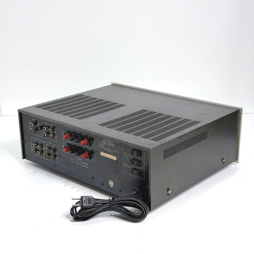 Pioneer Integrated Amplifiers A-8800X Ok