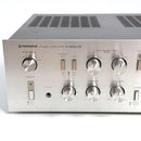 Pioneer Integrated Amplifiers A-8800X Ok