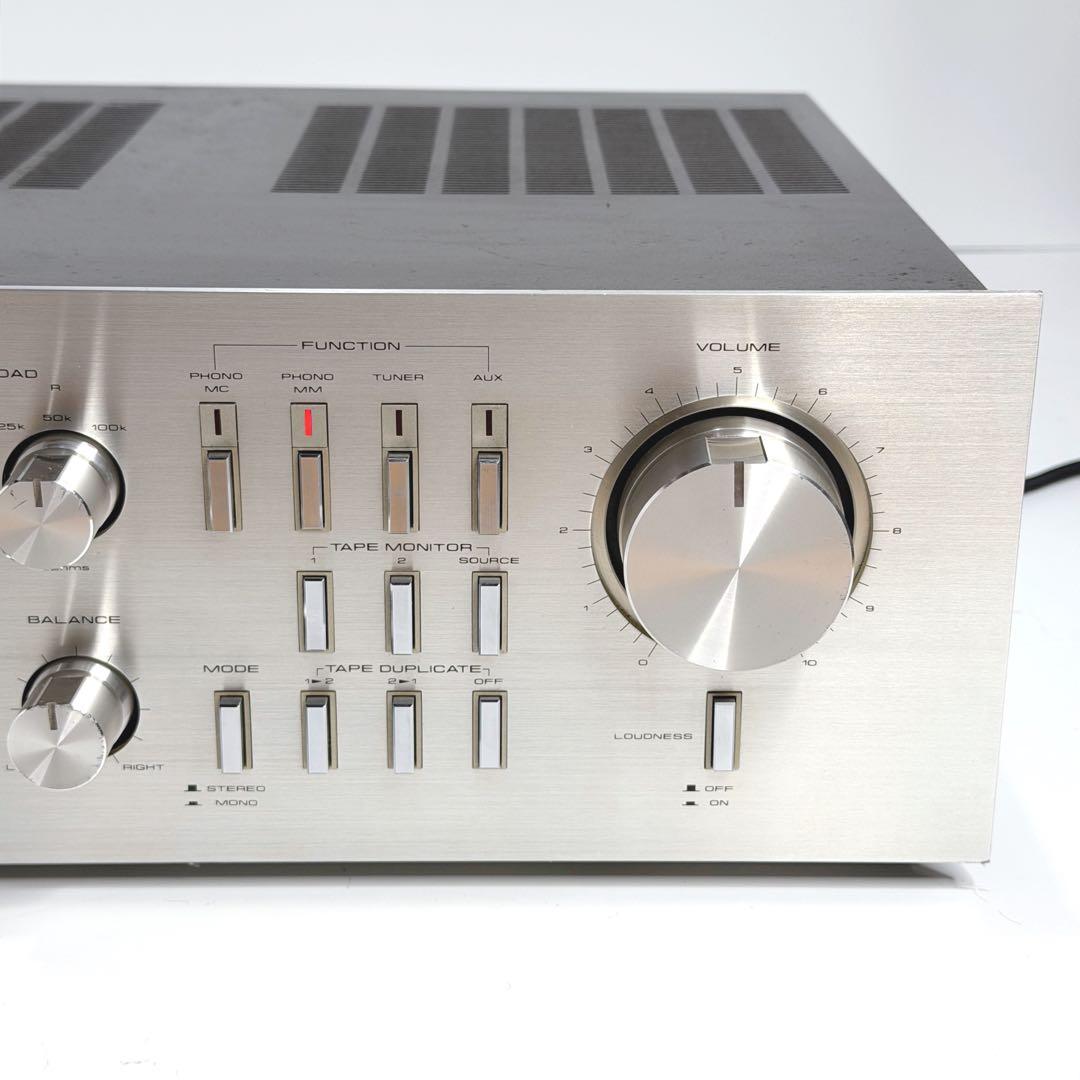 Pioneer Integrated Amplifiers A-8800X Ok