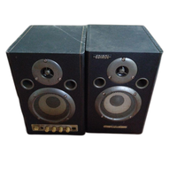 Roland Pc Speaker Edirol Ma-10Dbk