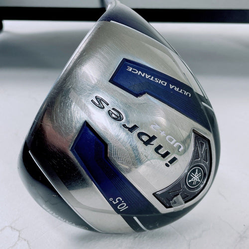 Driver Inpres Ud+2 1W 10.5 R