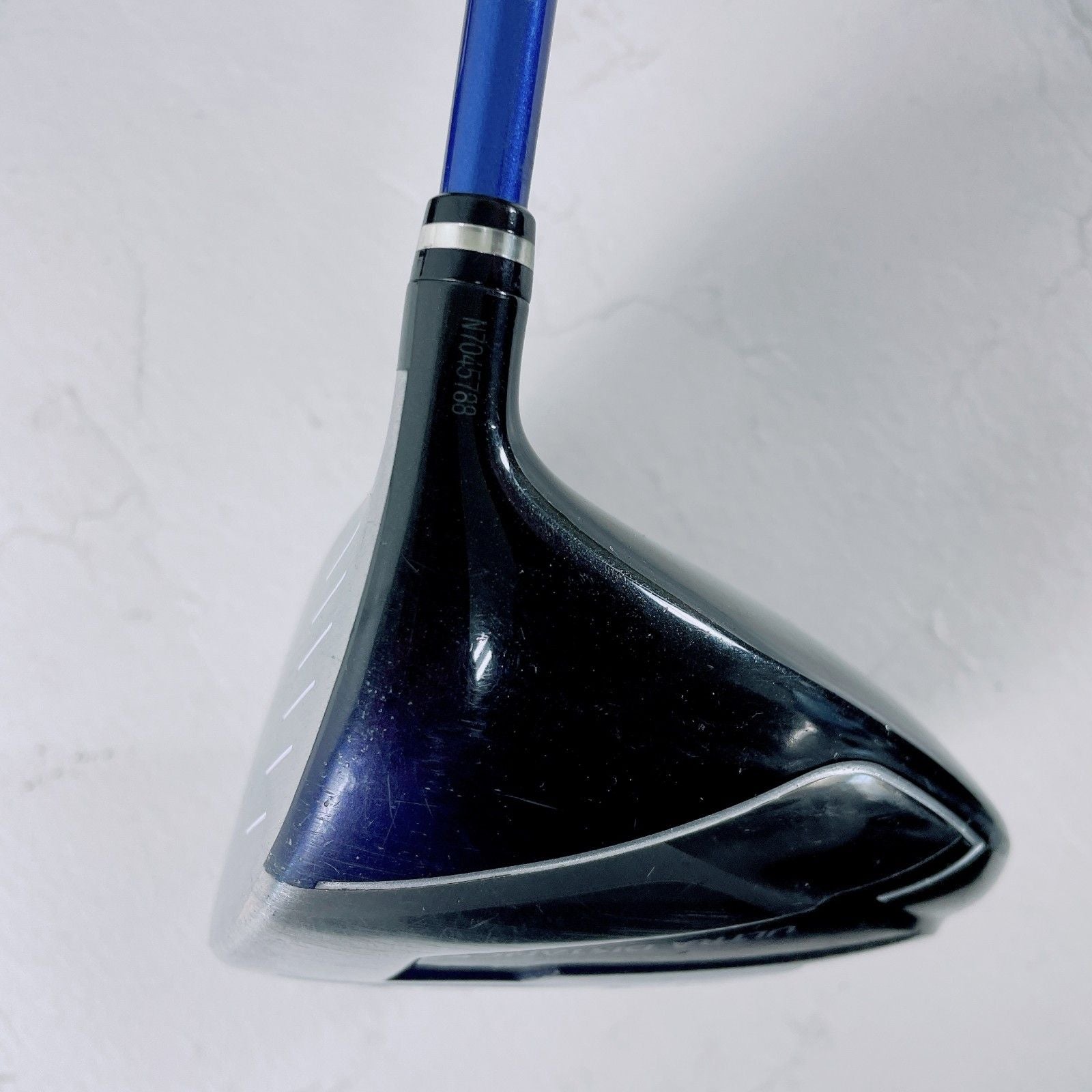 Driver Inpres Ud+2 1W 10.5 R
