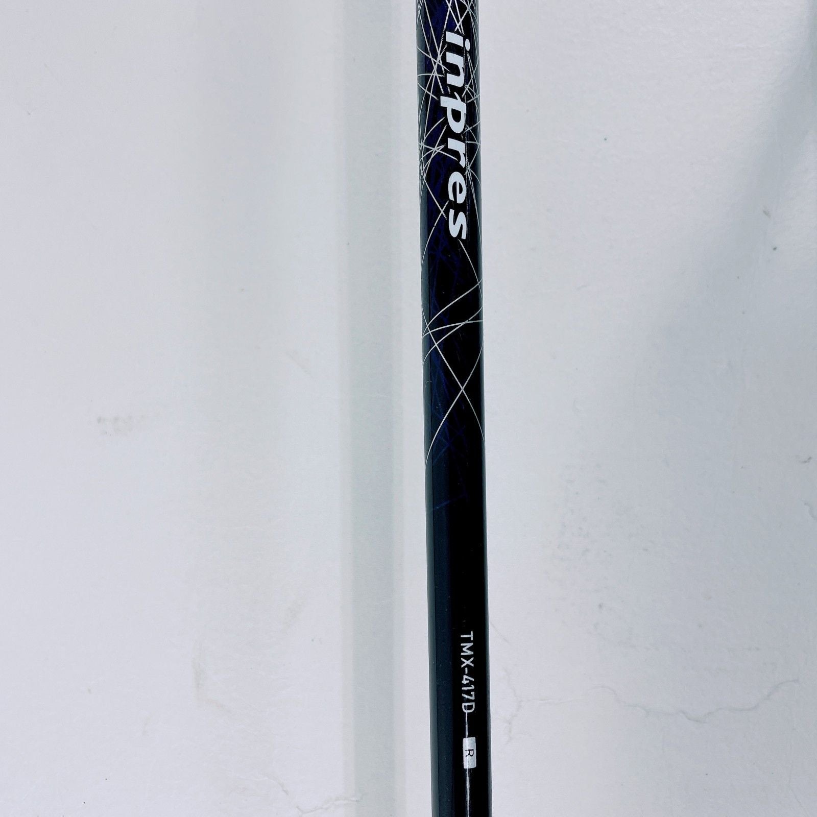 Driver Inpres Ud+2 1W 10.5 R