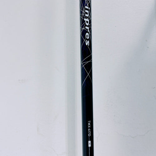 Driver Inpres Ud+2 1W 10.5 R