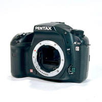 Pentax Digital Slr K10D