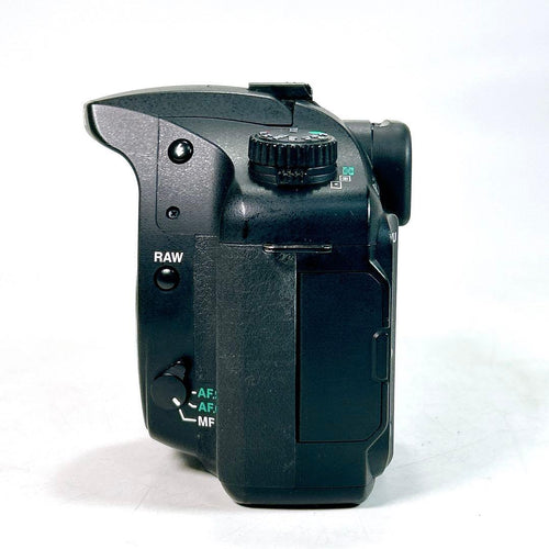 Pentax Digital Slr K10D