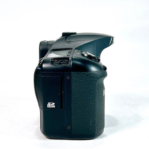 Pentax Digital Slr K10D