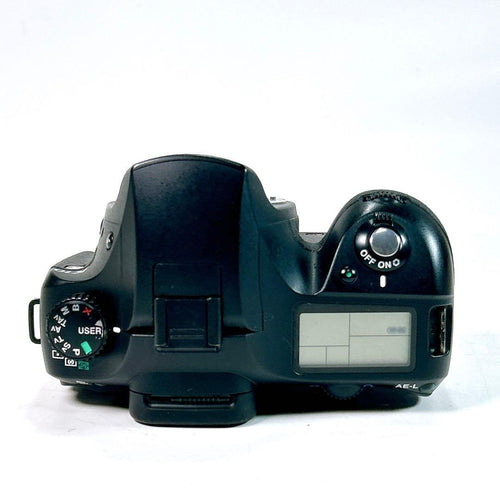 Pentax Digital Slr K10D