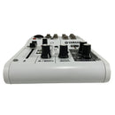 Analog Mixer Yamaha Ag03 Pc B11449217