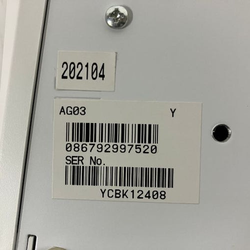 Analog Mixer Yamaha Ag03 Pc B11449217