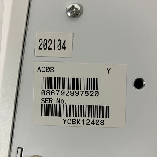 Analog Mixer Yamaha Ag03 Pc B11449217