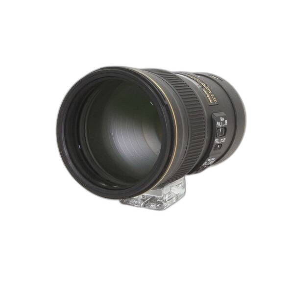 Nikon Lens (Zoom) Af-S Vr Ed F 4E Pf 262