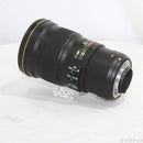 Nikon Lens (Zoom) Af-S Vr Ed F 4E Pf 262