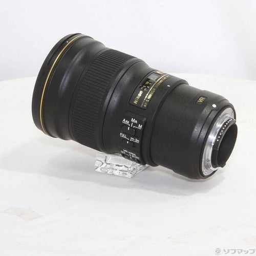 Nikon Lens (Zoom) Af-S Vr Ed F 4E Pf 262