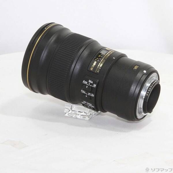 Nikon Lens (Zoom) Af-S Vr Ed F 4E Pf 262