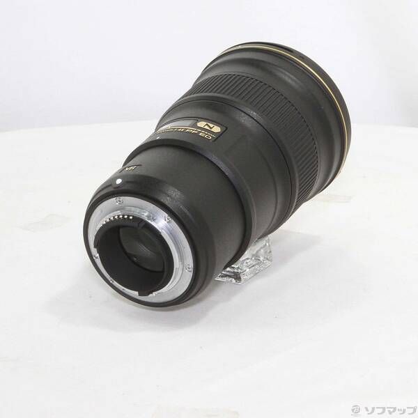 Nikon Lens (Zoom) Af-S Vr Ed F 4E Pf 262