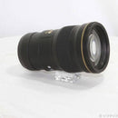 Nikon Lens (Zoom) Af-S Vr Ed F 4E Pf 262