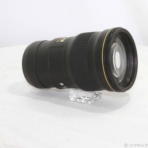 Nikon Lens (Zoom) Af-S Vr Ed F 4E Pf 262