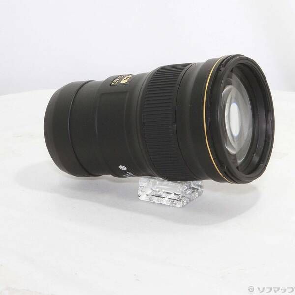 Nikon Lens (Zoom) Af-S Vr Ed F 4E Pf 262