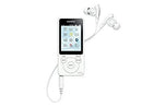 Digital Audio Player Sony S Nw-S14 8Gb Bluetooth 2014 W