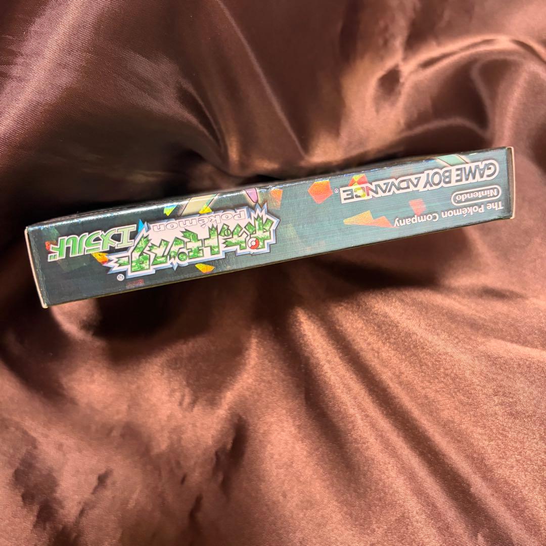 Gameboy Advance Games