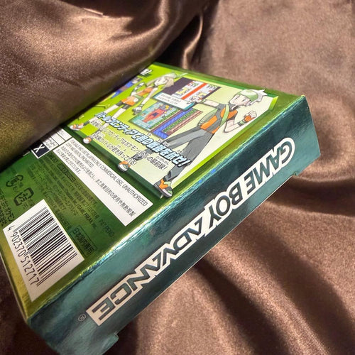 Gameboy Advance Games