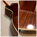 Yamaha Acoustic Guitars Fjx 730Sc