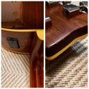 Yamaha Acoustic Guitars Fjx 730Sc