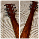 Yamaha Acoustic Guitars Fjx 730Sc