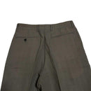 Yohji Yamamoto Pour Homme Slacks 80S Tokio Kumagai 2