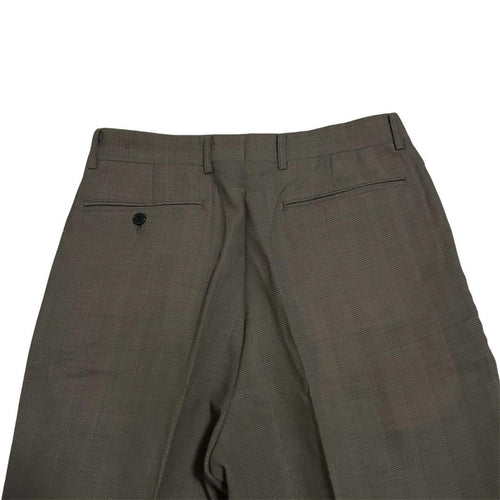 Yohji Yamamoto Pour Homme Slacks 80S Tokio Kumagai 2