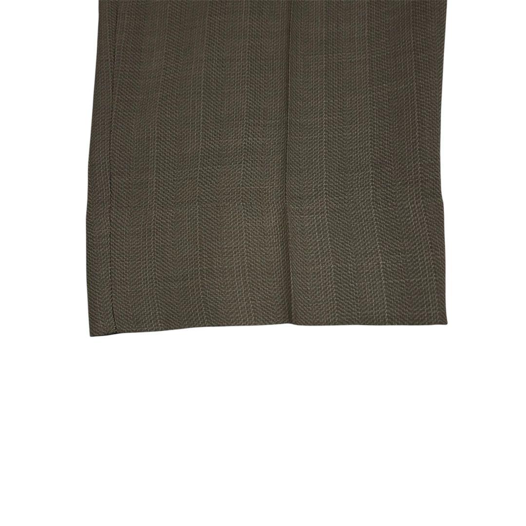 Yohji Yamamoto Pour Homme Slacks 80S Tokio Kumagai 2