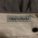 Yohji Yamamoto Pour Homme Slacks 80S Tokio Kumagai 2