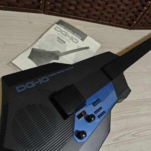 Casio Others Dg-10