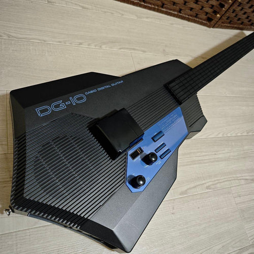 Casio Others Dg-10