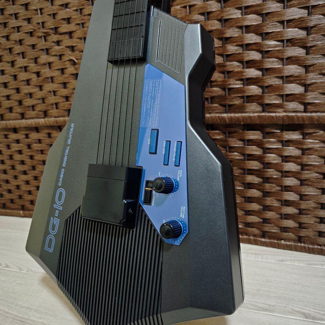 Casio Others Dg-10