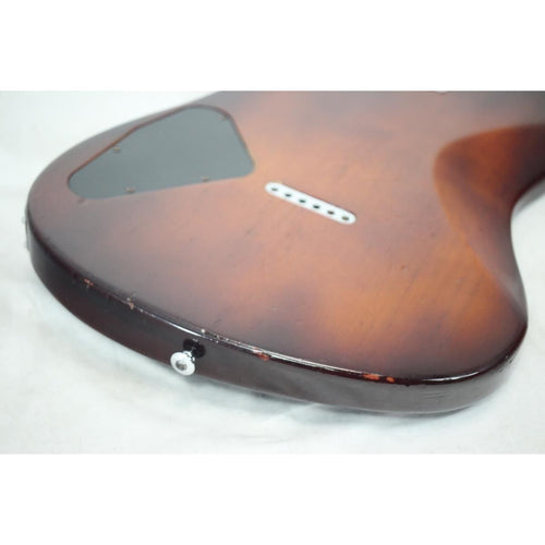 Yamaha Electric Guitar
