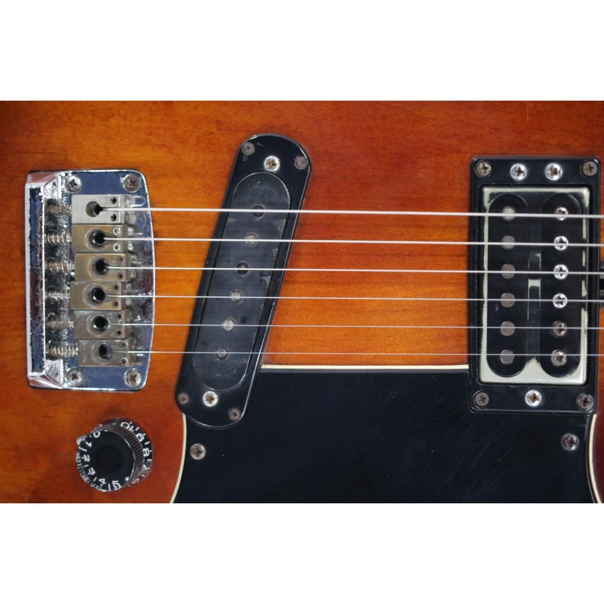 Yamaha Electric Guitar