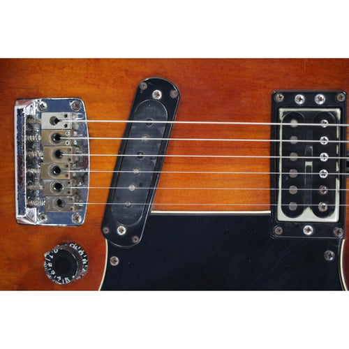 Yamaha Electric Guitar
