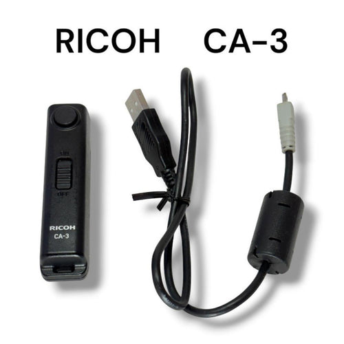 Ricoh Other Ca-3 24