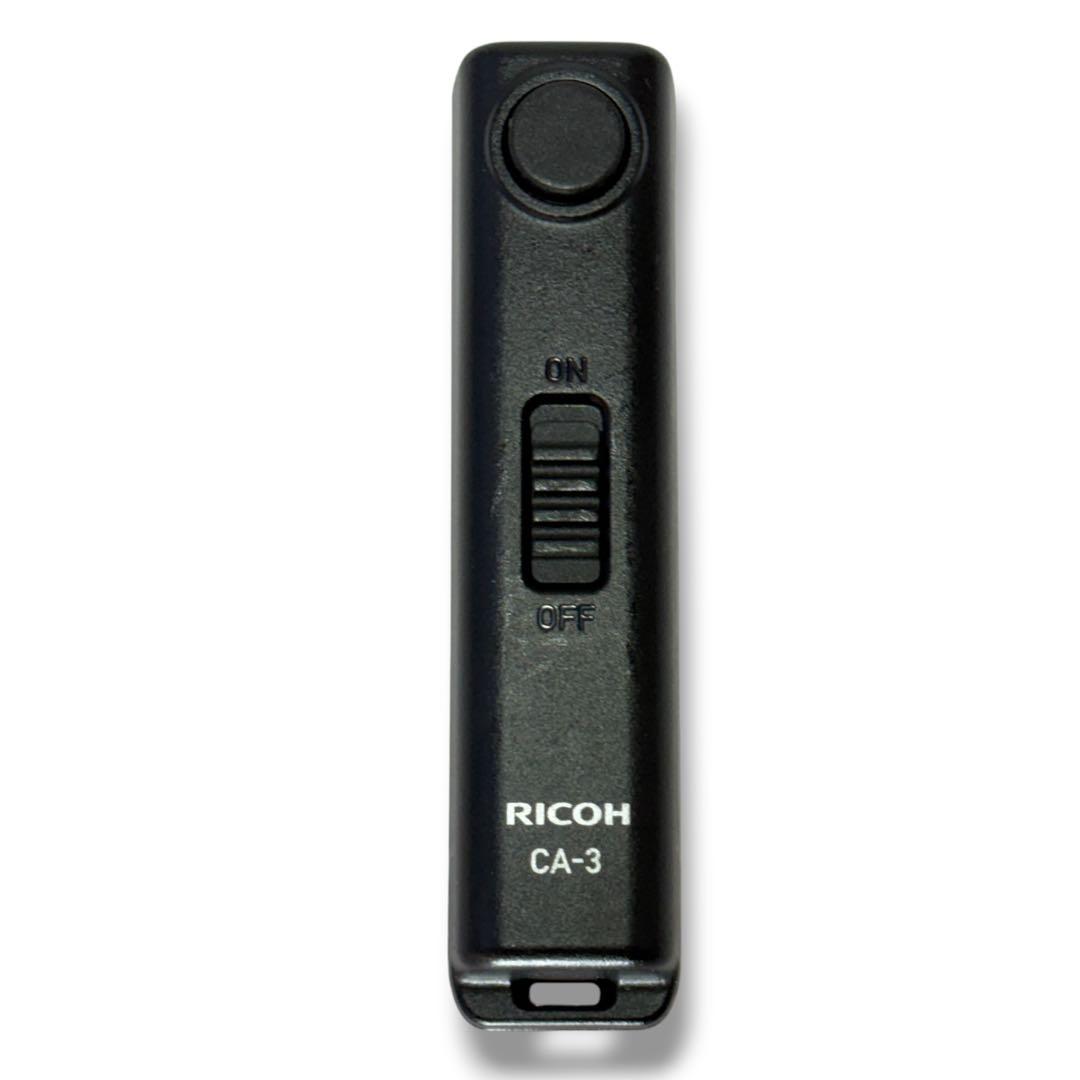 Ricoh Other Ca-3 24