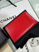 Chanel Key Cases 6