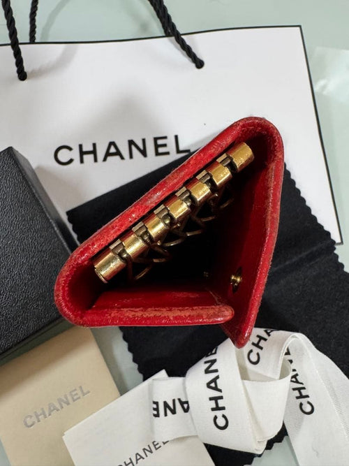 Chanel Key Cases 6