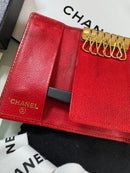 Chanel Key Cases 6
