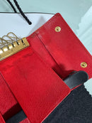 Chanel Key Cases 6