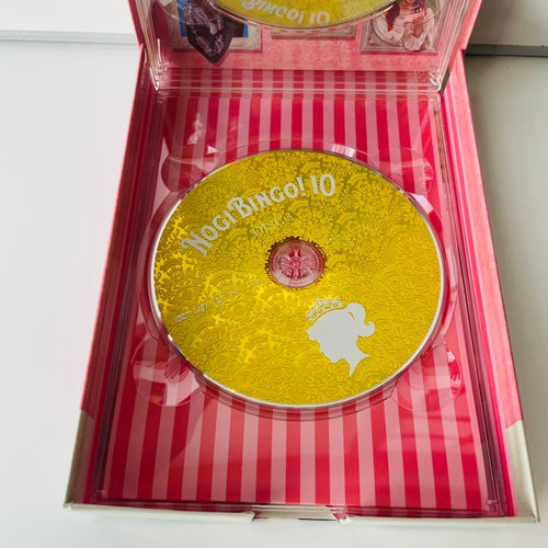 Music Dvd-Box(