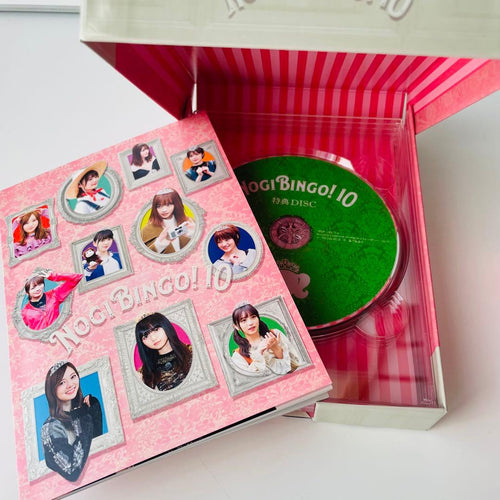 Music Dvd-Box(